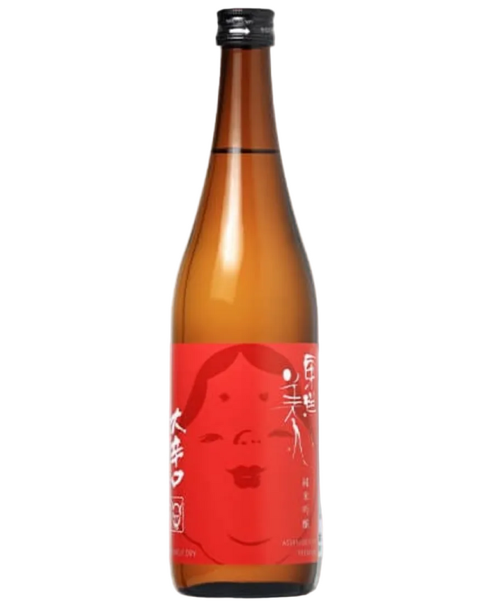 토요비진 준마이긴죠 다이카라쿠치 720ml