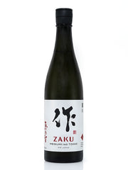 자쿠 준마이긴죠 메구미노토모 750ml *재고처분 병입 25.8