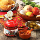 칼디 메히초이스 살사 소스(핫) 320g (사진 2)