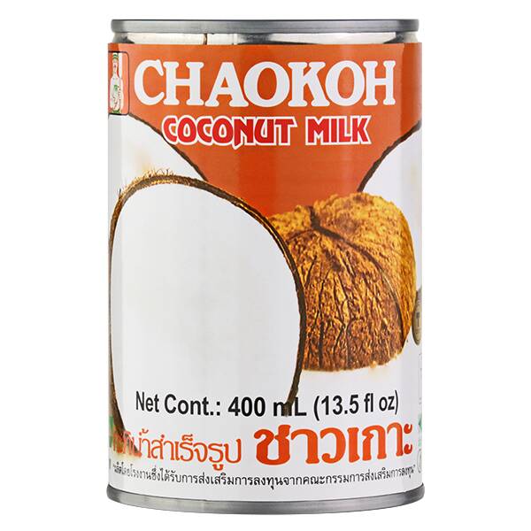 칼디 차오코 코코넛 밀크 400ml