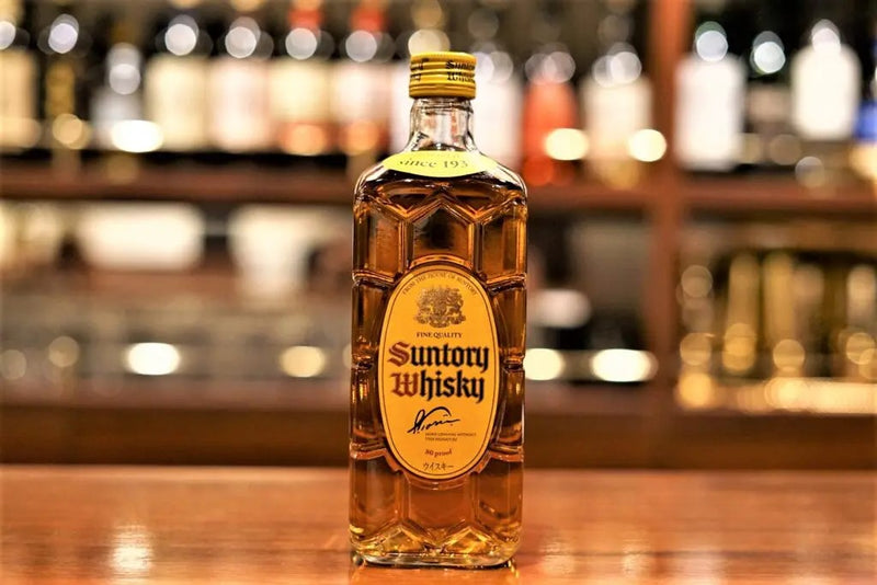 산토리 카쿠빈 40도 700ml