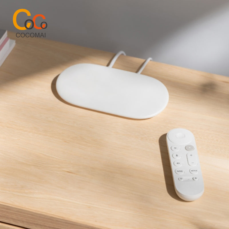 Google Chromecast 5th Generation 4K