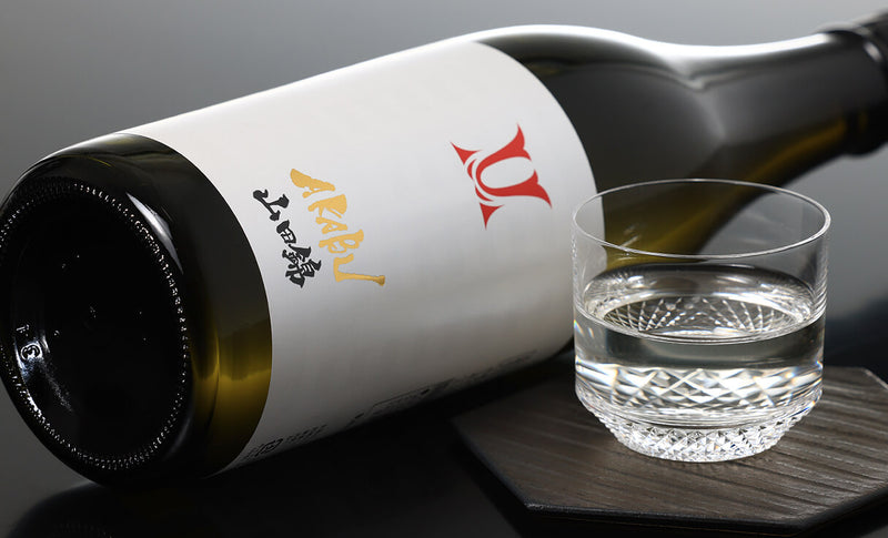 아카부 준마이긴죠 야마다니시키 720ml