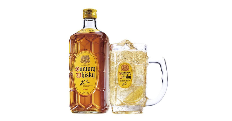산토리 카쿠빈 40도 700ml