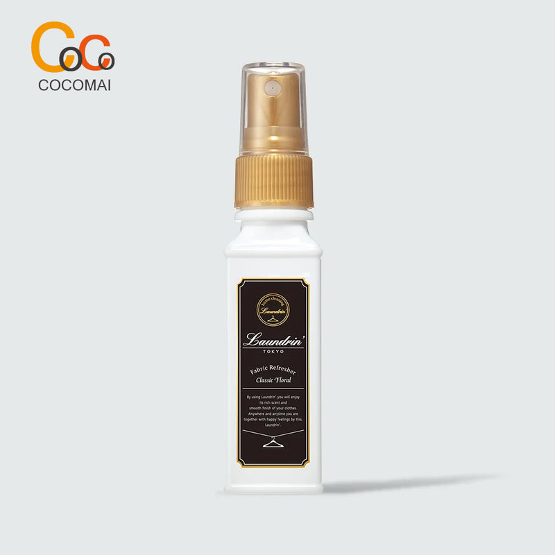 3 types of Randorin Fabric Mist