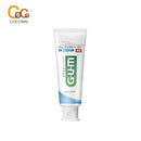 GUM 검 덴탈 페이스트 치약 2종류