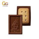 부르봉 알포트 초콜릿 4가지맛