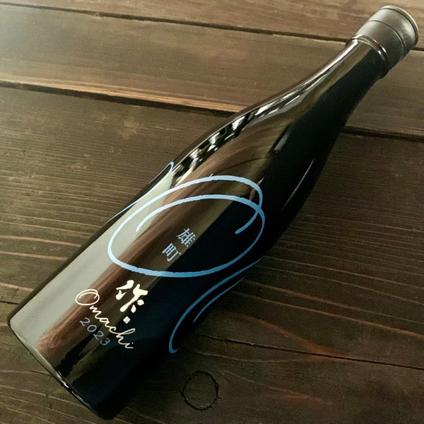 자쿠 준마이긴죠 오마치 750ml