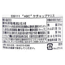 칼디 ABC 케찹 마니스(단맛 간장) 600ml (사진 2)