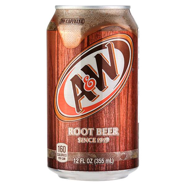 칼디 A&W 루트비어 355ml