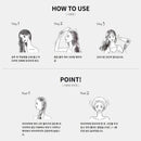 소말카 컬러 트린트먼트(챠지) 130g