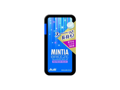 민티아브리즈 7가지맛 [8개세트]