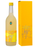 츠카사보탄 아마유즈 시보리 720ml