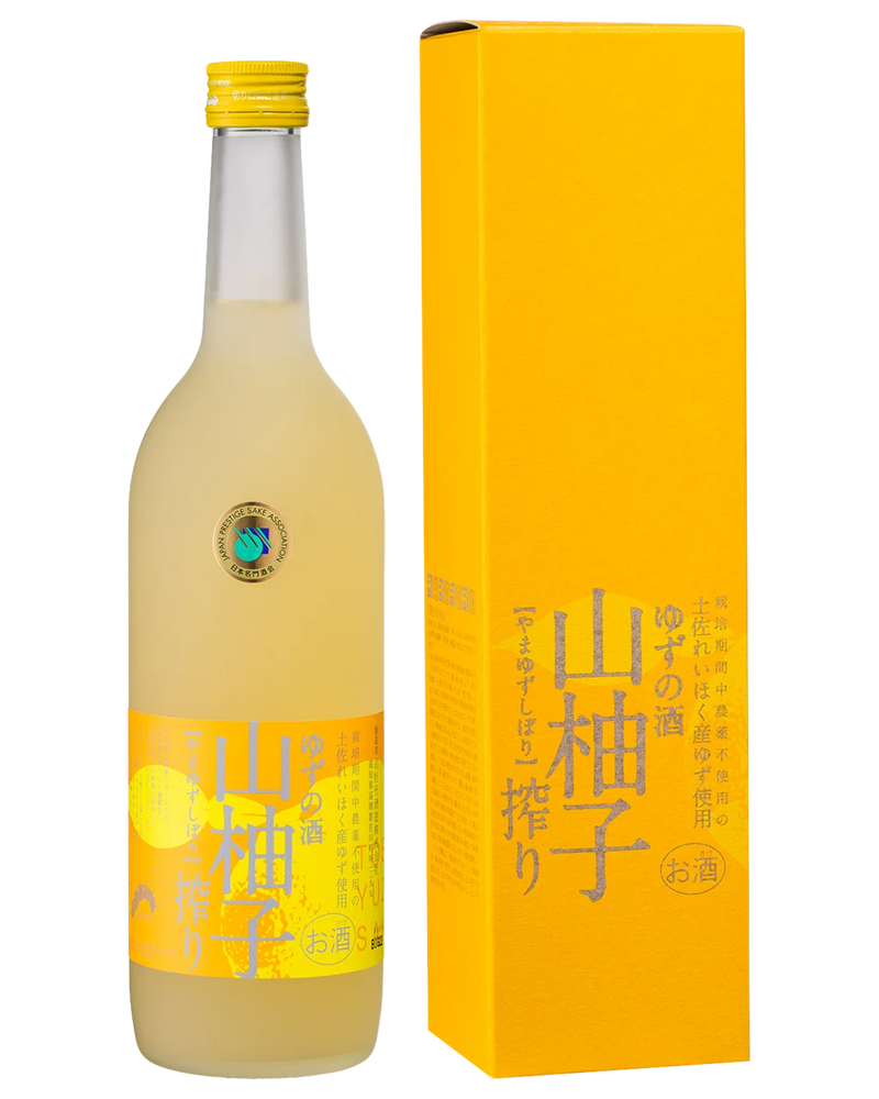 츠카사보탄 아마유즈 시보리 720ml