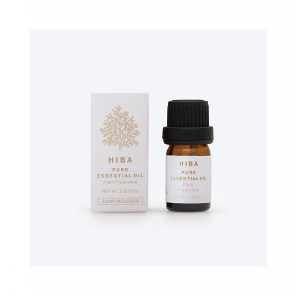 스탠다드 프로덕트 히바퓨아 에센셜 오일