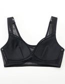 르시앙 크로스메쉬 하프탑 (와이어리스)