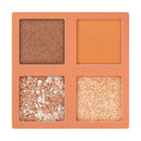 시세이도 마죠리카 섀도우 플래쉬 OR701 더스티 오렌지