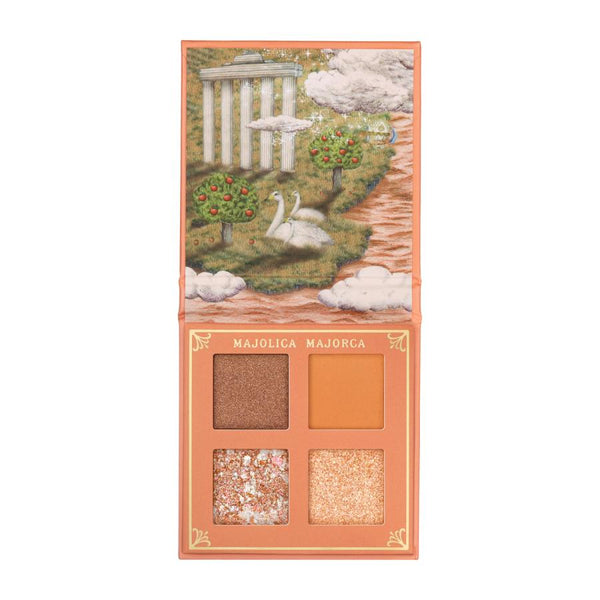 Shiseido Majorika Shadow Flash PK304 Misty Pink (copy)