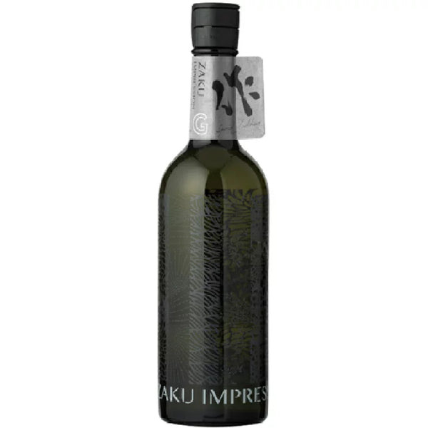 자쿠 준마이 임프레션-G 750ml