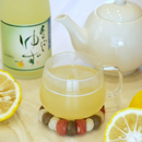 우메노야도 논알콜 아라고시 유자 720ml