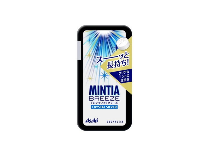 민티아브리즈 7가지맛 [8개세트]