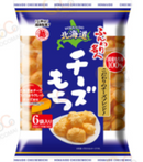 훈와리 메이진 인절미 5종류