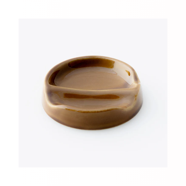 스탠다드 프로덕트 젓가락받침대 노랑 (미노야키의 콩접시)