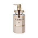 &honey 앤허니 딥 모이스트 샴푸, 트린트먼트 본품
