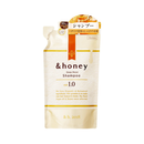 &honey 앤허니 딥 모이스트 샴푸, 트린트먼트 리필