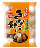 훈와리 메이진 인절미 5종류