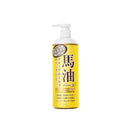 일본 돈키호테 상품 마유 크림220g/로션485ml