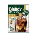 AGF 블랜디 포션커피 4종류 24개입