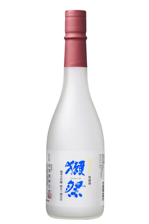 닷사이 39 준마이 다이긴조 후나바쿠미 720ml (예약주문 10/20~ 순차발송)