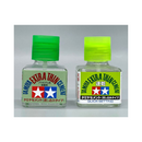 타미야 무수지 접착제 (흘려서 굳히는타입) 속건