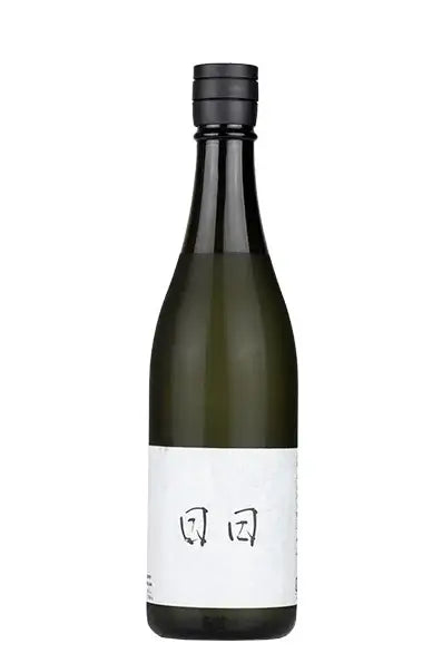 니치니치 아키츠야마다니시키 720ml