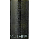 [세금 포함] 자쿠 준마이 임프레션-G 750ml