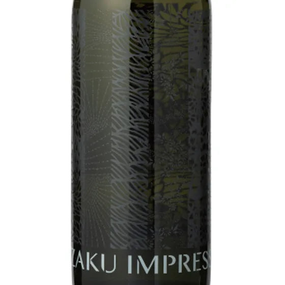 [세금 포함] 자쿠 준마이 임프레션-G 750ml