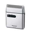 파나소닉 휴대용 면도기 실버 / 블루 / 레드