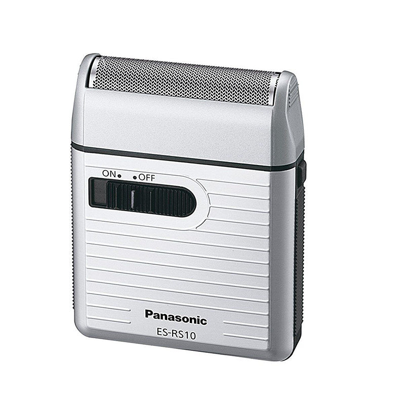 ⚡Yen⚡Panasonic Portable Shaver 3color/ Compact Size/ Double Noodle Donal/ Easy Use/ Nose Hair Removal/ Made in JAPAN/ Japanese Instruments/ Cocomai👍