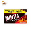 아사히 민티아 6가지맛  [10개 세트]