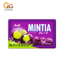 아사히 민티아 6가지맛  [10개 세트]