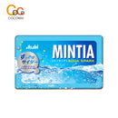 아사히 민티아 6가지맛  [10개 세트]