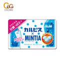 아사히 민티아 6가지맛  [10개 세트]