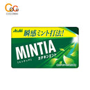 아사히 민티아 6가지맛  [10개 세트]