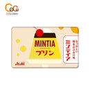 아사히 민티아 6가지맛  [10개 세트]