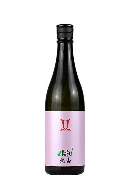 아카부 준마이긴죠 아이야마 720ml