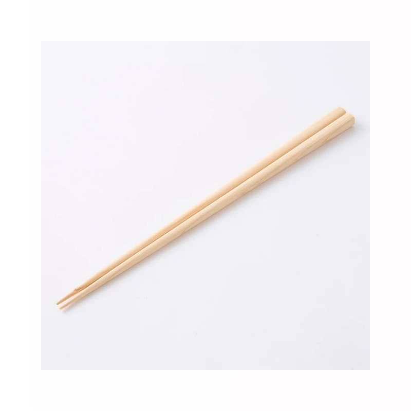 스탠다드 프로덕트 편백나무젓가락