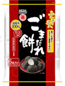 훈와리 메이진 인절미 5종류