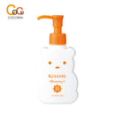 키스미마미 UV 선크림 마일드 젤 100g/아쿠아 밀크 50g