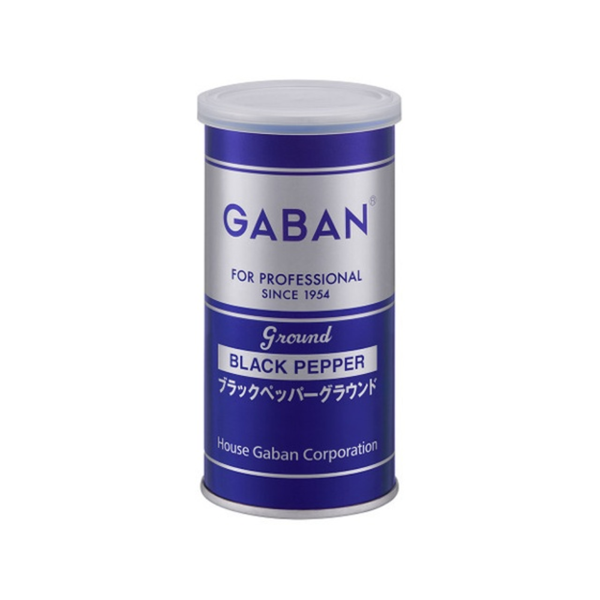 GABAN 가반 후추 100g